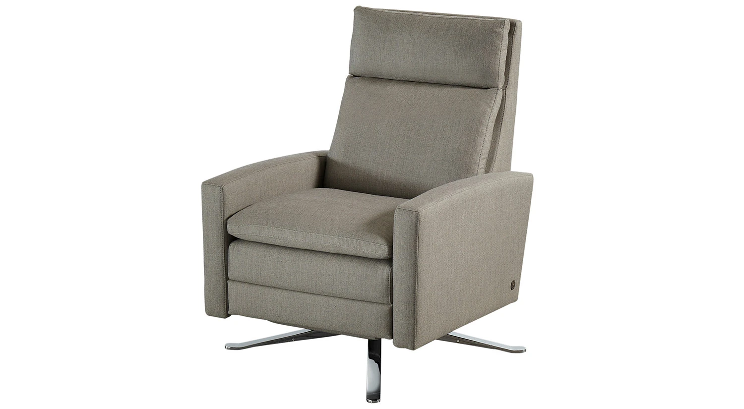 Simon Re-Invented Recliner 1 Simon Re-Invented Recliner