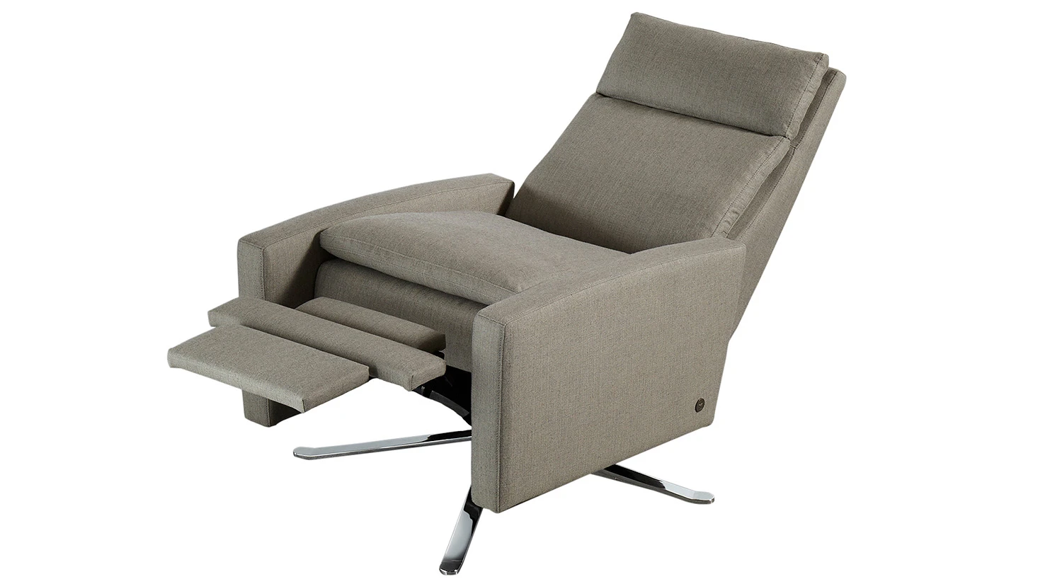 Simon Re-Invented Recliner 2 Simon Re-Invented Recliner - Image 2