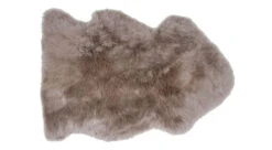 Sheepskin Single Pelt -Furniture Sale Store Single Pelt Rose Quartz Front Main 2