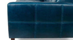 Skylar Sofa -Furniture Sale Store Skyler Sofa Contrast Stitch main