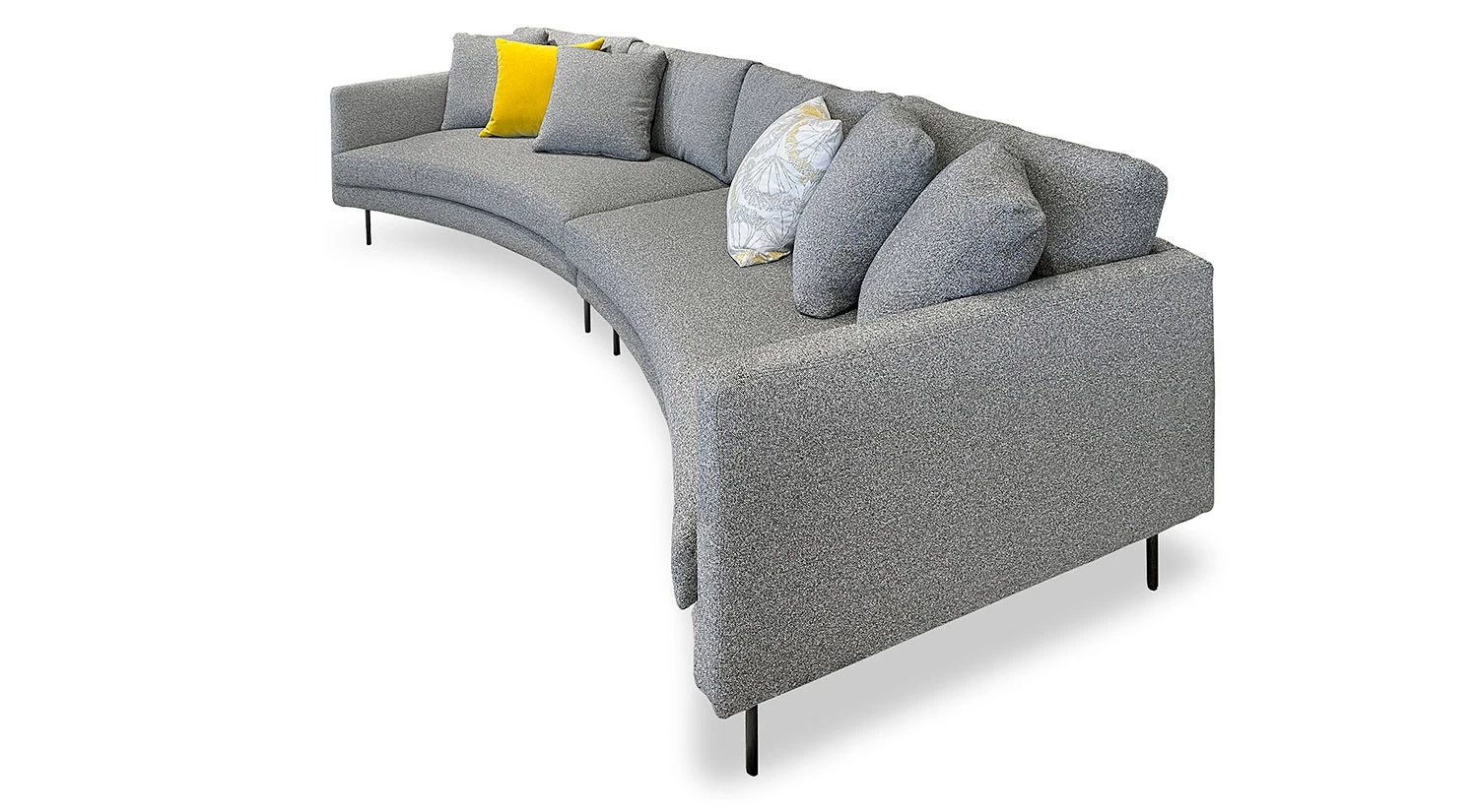 Slice Sectional 2 Slice Sectional - Image 2