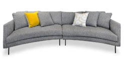 Slice Sectional