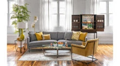 Slice Sectional 6 Slice Sectional -Furniture Sale Store Slice Sectional Room Setting1 main