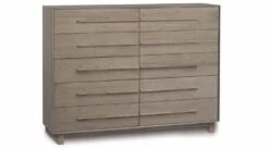 Sloane 10 Drawer Dresser