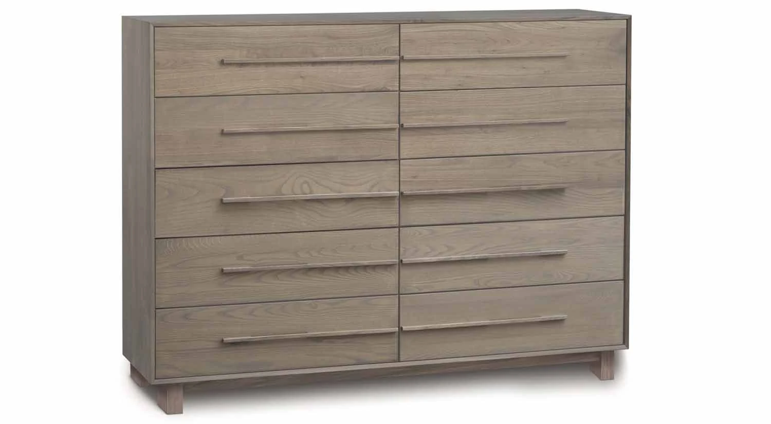 Sloane 10 Drawer Dresser 1 Sloane 10 Drawer Dresser