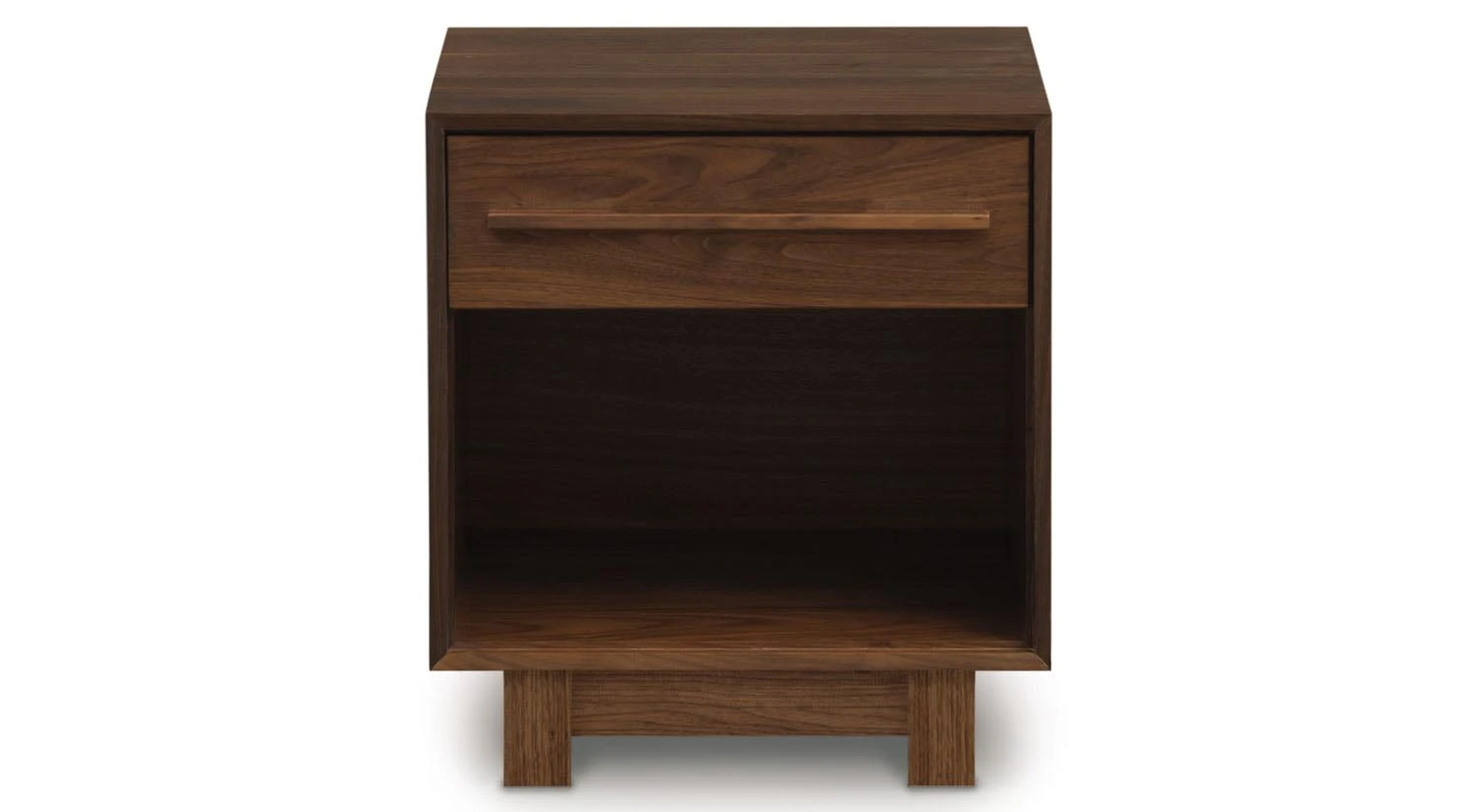 Sloane 1 Drawer Nightstand 4 Sloane 1 Drawer Nightstand - Image 4