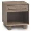 Sloane 1 Drawer Nightstand