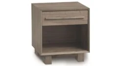 Sloane 1 Drawer Nightstand