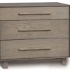 Sloane 3 Drawer Chest