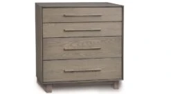 Sloane 4 Drawer Chest
