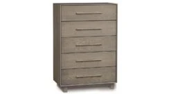 Sloane 5 Drawer Wide Chest