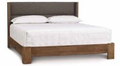 Sloane Bed 6 Sloane Bed -Furniture Sale Store SloaneBedWithLegsPlatformWalnut main