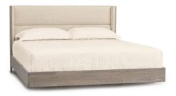 Sloane Floating Bed