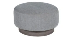 Spin Ottoman