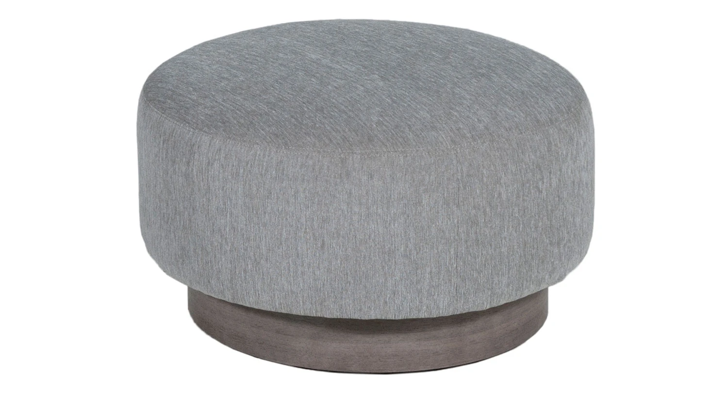 Spin Ottoman 1 Spin Ottoman