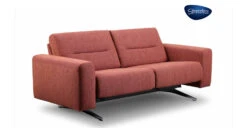 StellaS1 Loveseat By Stressless