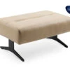 Stella Ottoman By Stressless