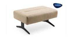 Stella Ottoman By Stressless