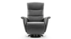 Mike Stressless Recliner With Power -Furniture Sale Store Stressless Mike Front Main