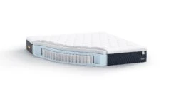 Sky 11" Mattress By Stressless 7 Sky 11" Mattress By Stressless -Furniture Sale Store Stressless Sky KingSize Cutout main