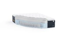Sky Plush 15" Mattress By Stressless -Furniture Sale Store Stressless Sky Plush QueenSize Cutout main