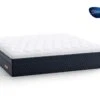 Sky Plush 15" Mattress By Stressless
