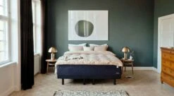 Sky Plush 15" Mattress By Stressless -Furniture Sale Store Stressless Sky Plush KingSize 9195 1 kh main