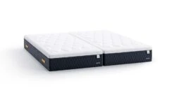 Sky 11" Mattress By Stressless 6 Sky 11" Mattress By Stressless -Furniture Sale Store Stressless Sky KingSize Split main