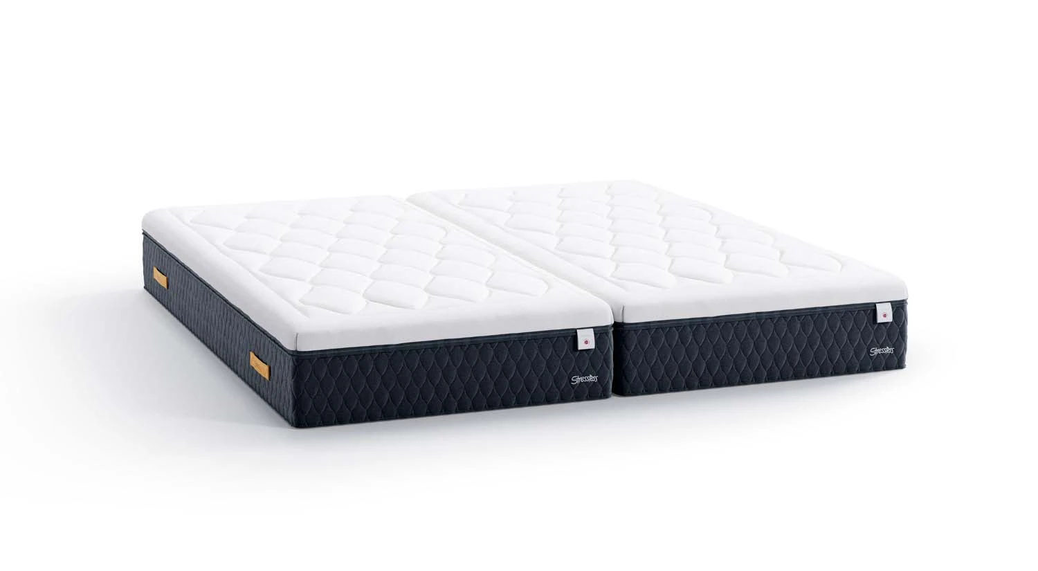 Sky 11" Mattress By Stressless 3 Sky 11" Mattress By Stressless - Image 3