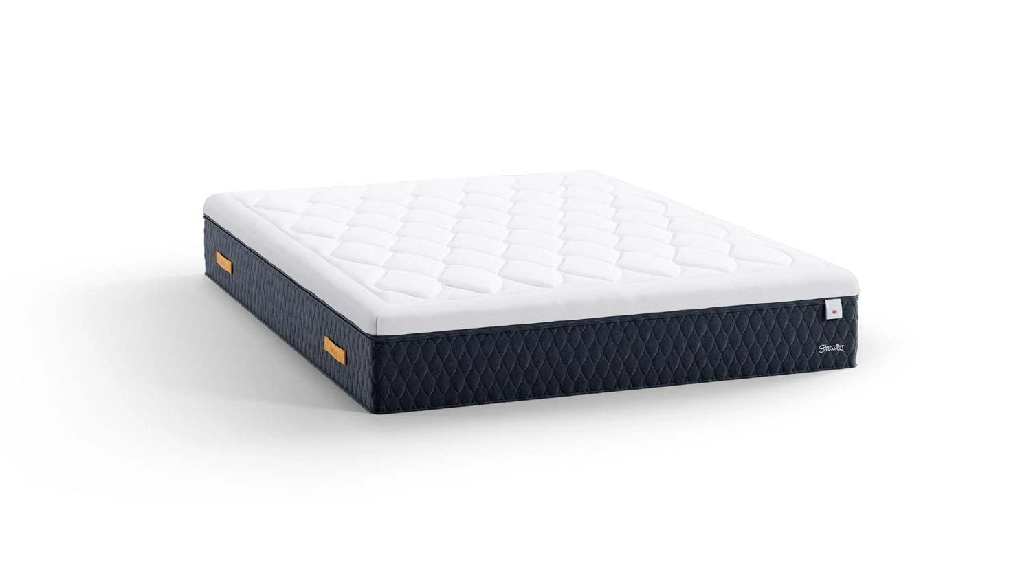 Sky 11" Mattress By Stressless 2 Sky 11" Mattress By Stressless - Image 2