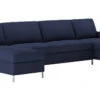 Sulley Comfort Sleeper Sectional