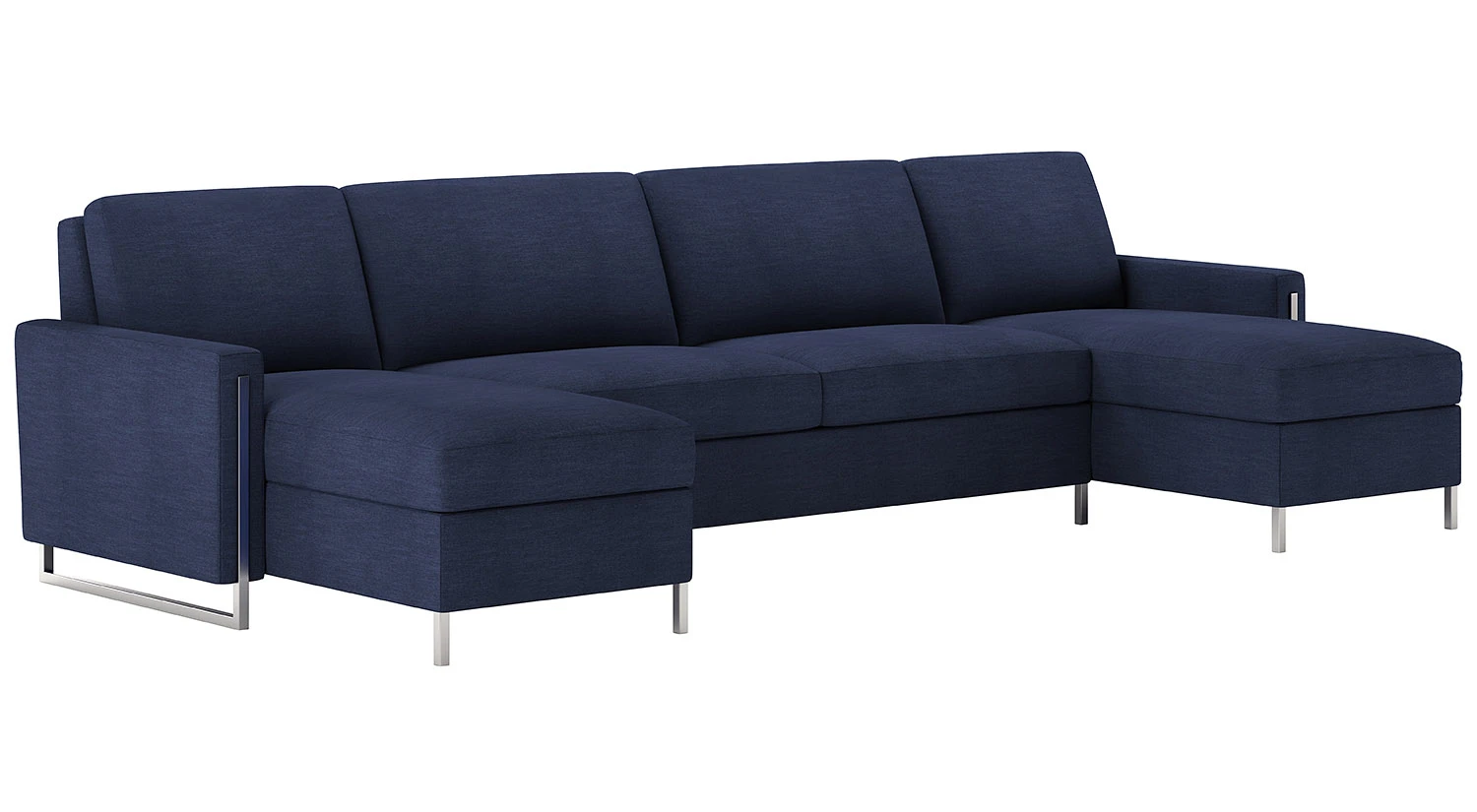 Sulley Comfort Sleeper Sectional 1 Sulley Comfort Sleeper Sectional