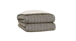 Kimahri Duvet Cover In Tribal Motif