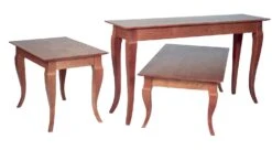 French Country Cocktail Table -Furniture Sale Store Tables French Country leg 1