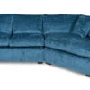 Tilda Angled Chaise Sectional