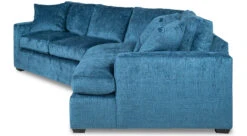 Tilda Angled Chaise Sectional -Furniture Sale Store Tilda Angled Chaise Sectional Side main