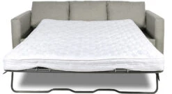 Tilda Grand Queen Sleeper Sectional W/Storage Ottoman -Furniture Sale Store Tilda Grand Sleeper Open 01