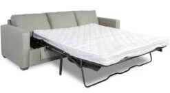 Tilda Grand Queen Sleeper Sectional W/Storage Ottoman -Furniture Sale Store Tilda Grand Sleeper Open 02