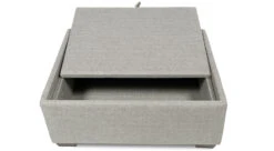 Tilda Grand Queen Sleeper Sectional W/Storage Ottoman -Furniture Sale Store Tilda Grand Sleeper Ottoman 01