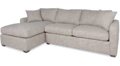 Tilda Full Sleeper Sectional