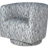 Upton Swivel Chair