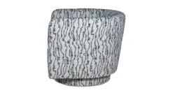 Upton Swivel Chair -Furniture Sale Store Upton Swivel Chair Side Morris Charcoal Main