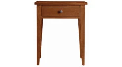 Vineyard 24" High Nightstand