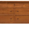 Vineyard Double Dresser