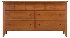 Vineyard Double Dresser