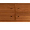 Vineyard Four Drawer Dresser