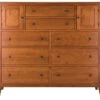 Vineyard H & H Chest