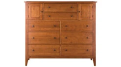 Vineyard H & H Chest