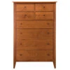Vineyard High Chest