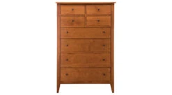 Vineyard High Chest